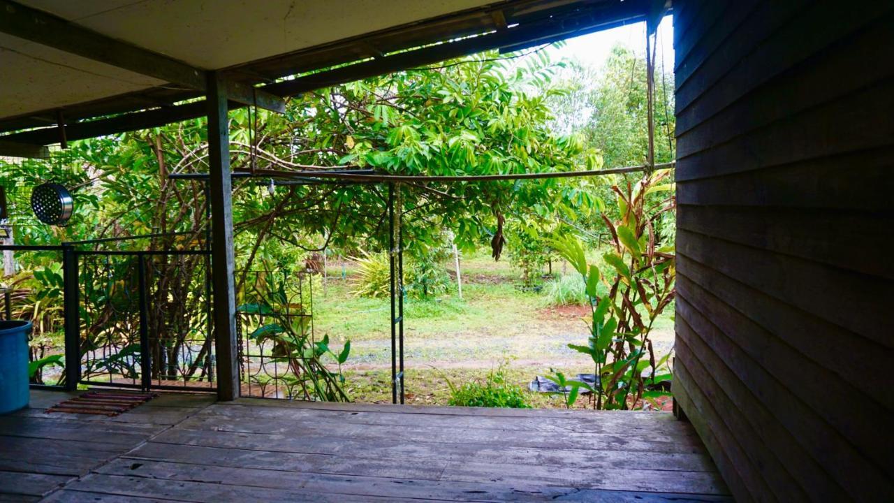 Tanachporn Homestay ธนัชพร โฮมสเตย์ เมืองจันทบุรี Ngoại thất bức ảnh