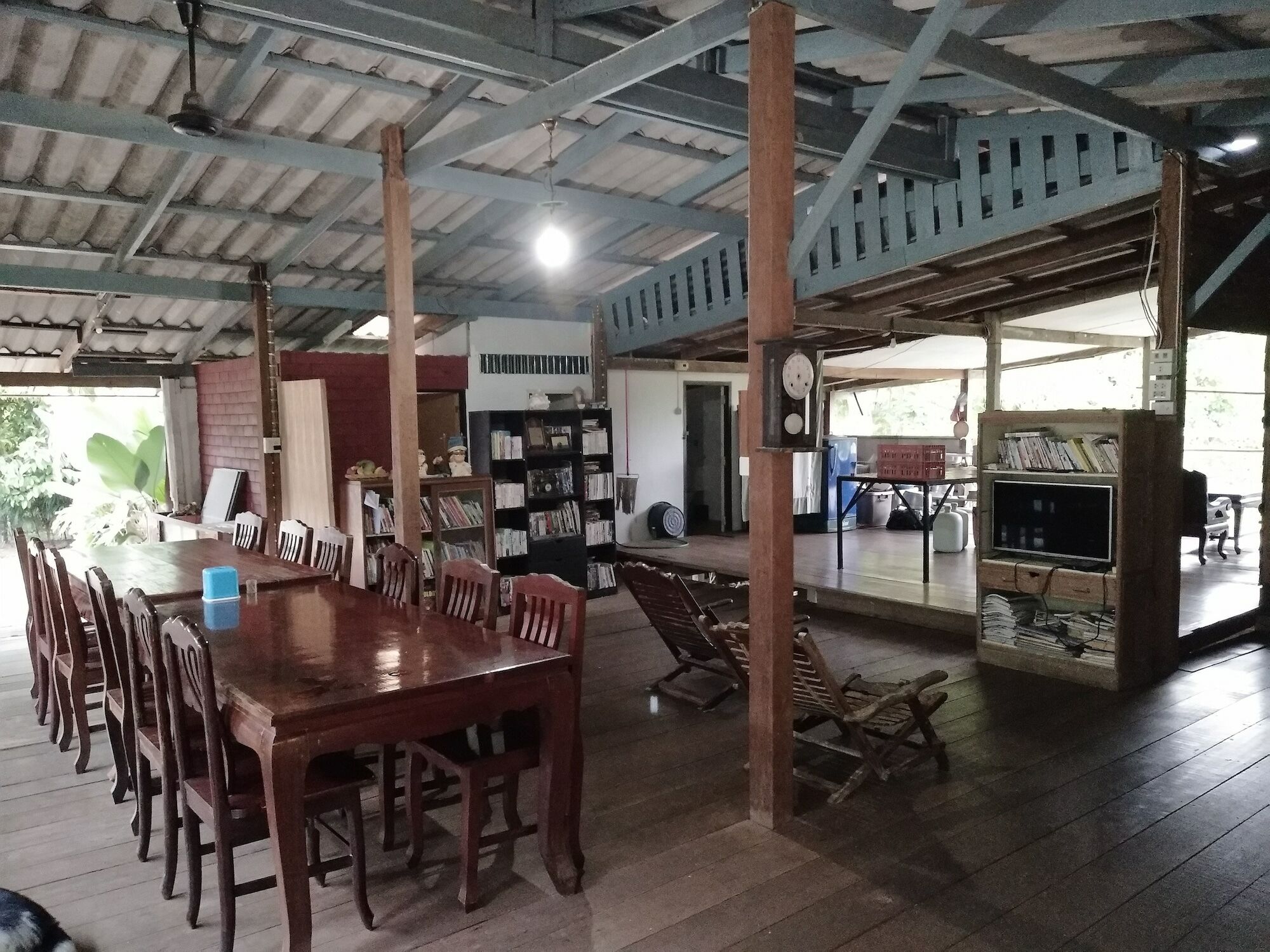 Tanachporn Homestay ธนัชพร โฮมสเตย์ เมืองจันทบุรี Ngoại thất bức ảnh