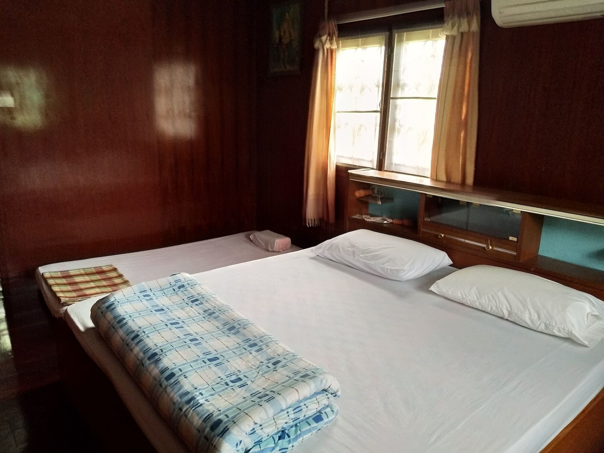 Tanachporn Homestay ธนัชพร โฮมสเตย์ เมืองจันทบุรี Ngoại thất bức ảnh