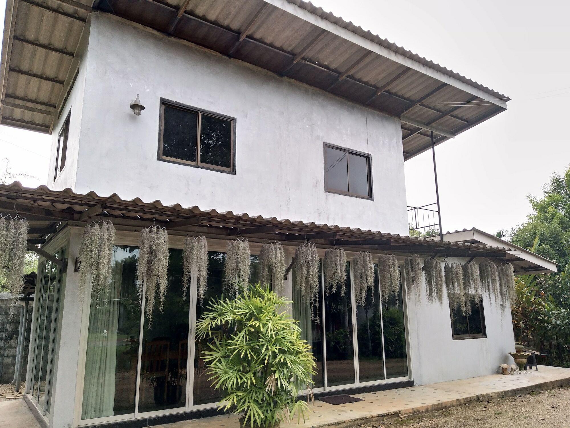 Tanachporn Homestay ธนัชพร โฮมสเตย์ เมืองจันทบุรี Ngoại thất bức ảnh
